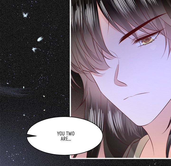 Read The Queen of Hell chapter 85 image 18 on Lezhin