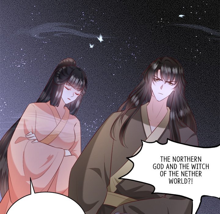 Read The Queen of Hell chapter 85 image 19 on Lezhin