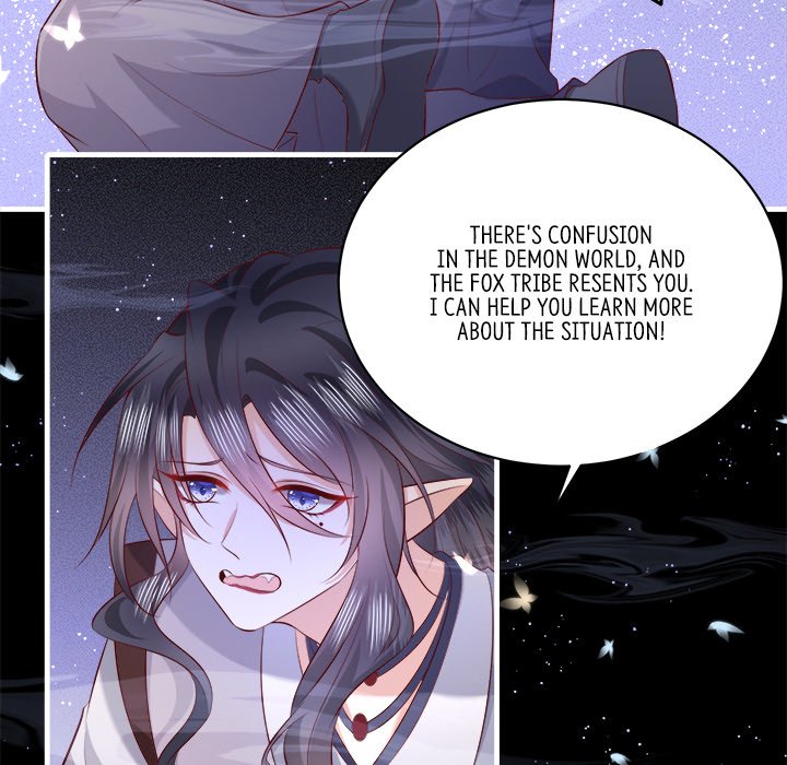 Read The Queen of Hell chapter 85 image 21 on Lezhin