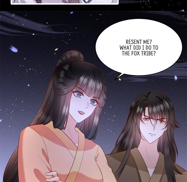 Read The Queen of Hell chapter 85 image 22 on Lezhin