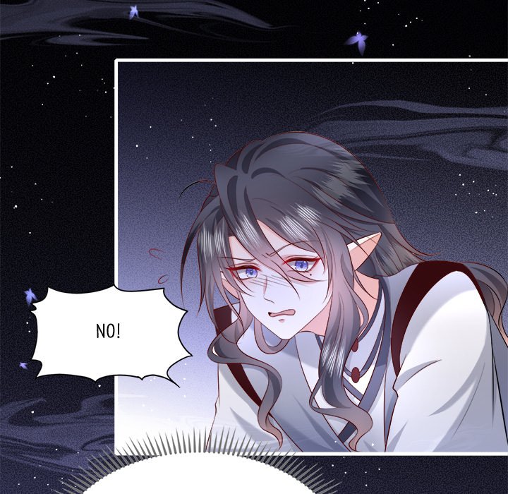 Read The Queen of Hell chapter 85 image 25 on Lezhin