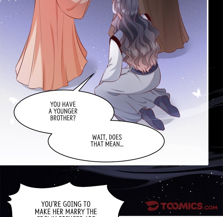 Read The Queen of Hell chapter 85 image 29 on Lezhin