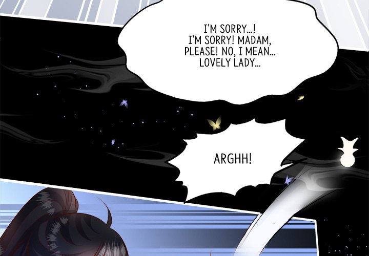 Read The Queen of Hell chapter 85 image 3 on Lezhin