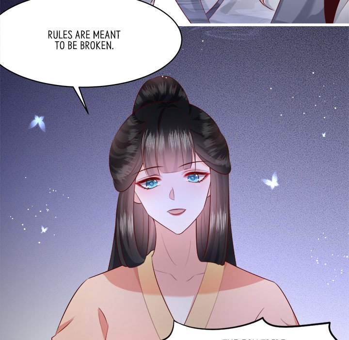 Read The Queen of Hell chapter 85 image 31 on Lezhin