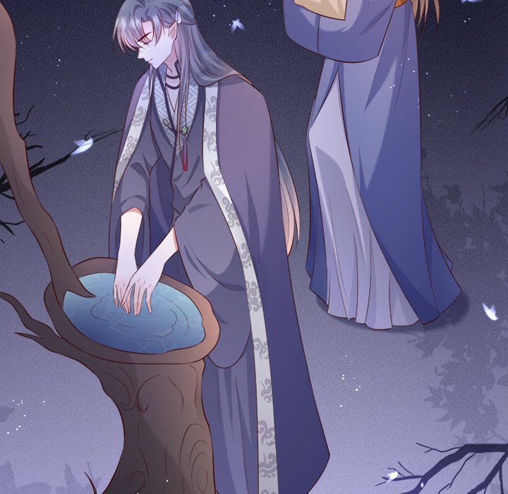 Read The Queen of Hell chapter 85 image 34 on Lezhin