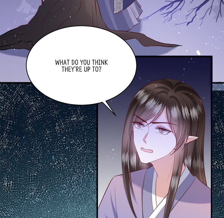 Read The Queen of Hell chapter 85 image 35 on Lezhin