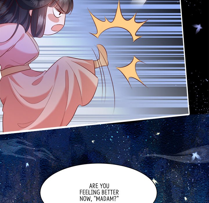 Read The Queen of Hell chapter 85 image 4 on Lezhin
