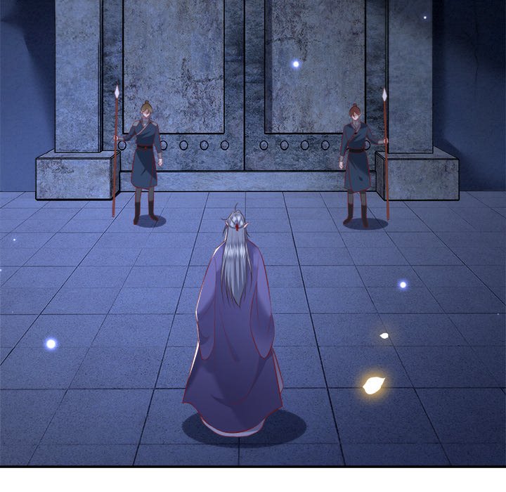 Read The Queen of Hell chapter 85 image 49 on Lezhin
