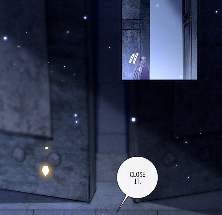 Read The Queen of Hell chapter 85 image 53 on Lezhin