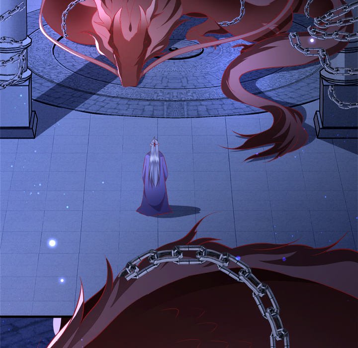 Read The Queen of Hell chapter 85 image 59 on Lezhin