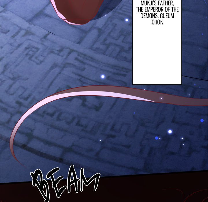 Read The Queen of Hell chapter 85 image 62 on Lezhin