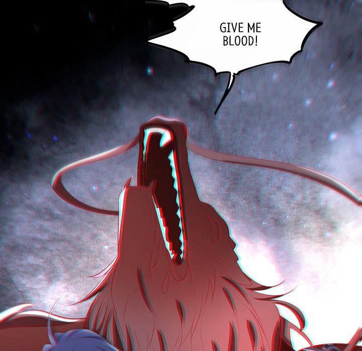 Read The Queen of Hell chapter 85 image 64 on Lezhin