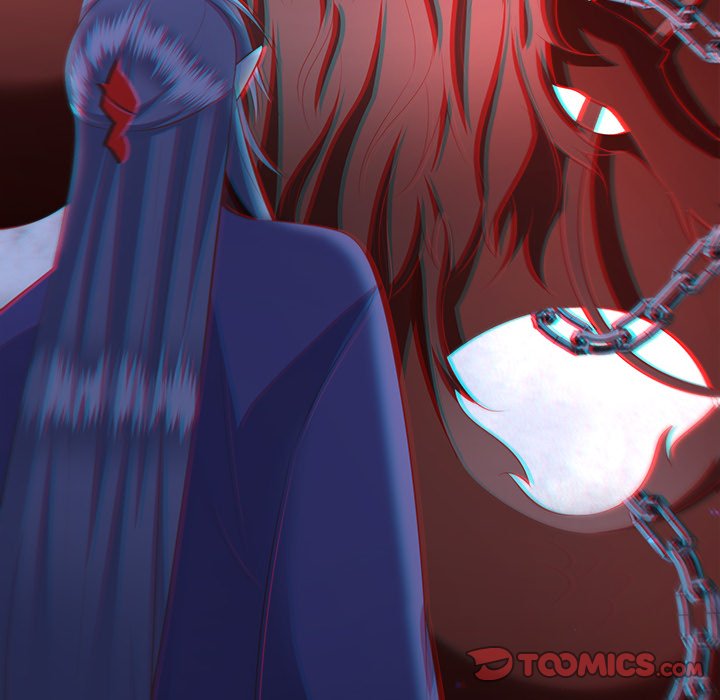Read The Queen of Hell chapter 85 image 65 on Lezhin