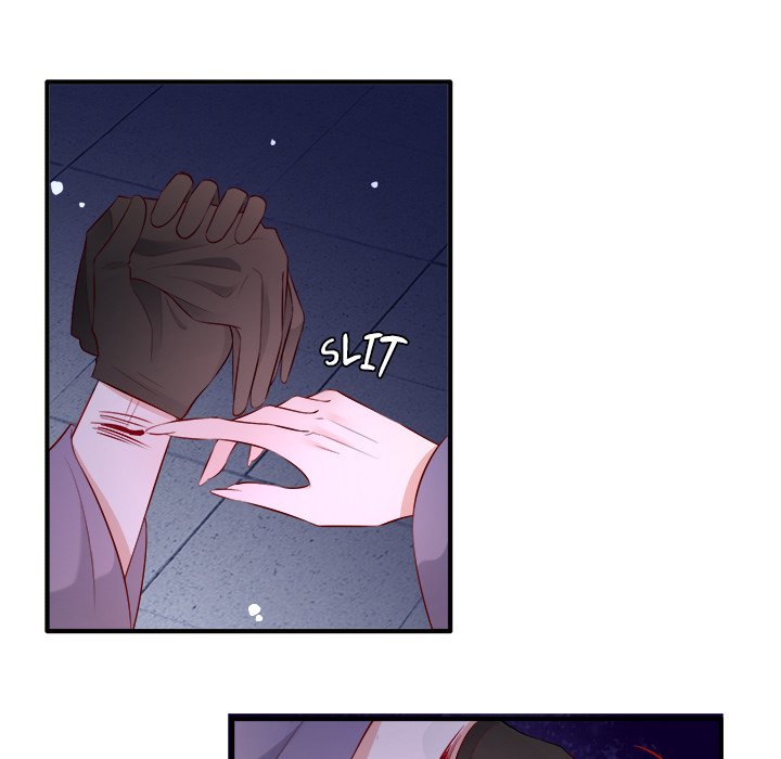 Read The Queen of Hell chapter 85 image 68 on Lezhin
