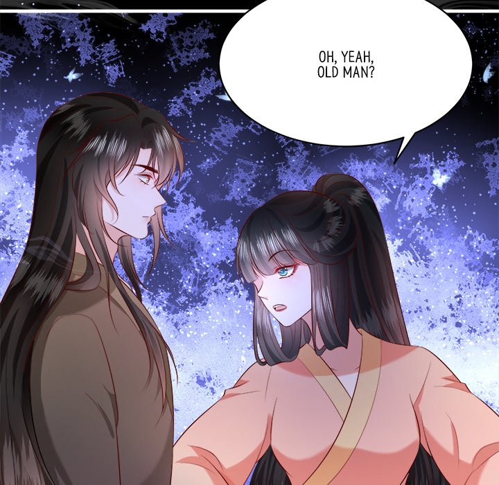 Read The Queen of Hell chapter 85 image 7 on Lezhin