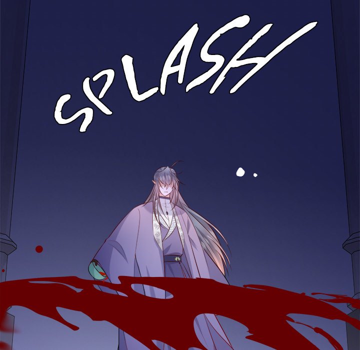 Read The Queen of Hell chapter 85 image 73 on Lezhin