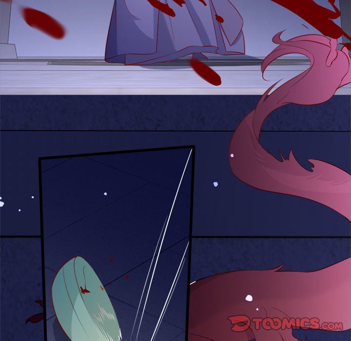 Read The Queen of Hell chapter 85 image 74 on Lezhin