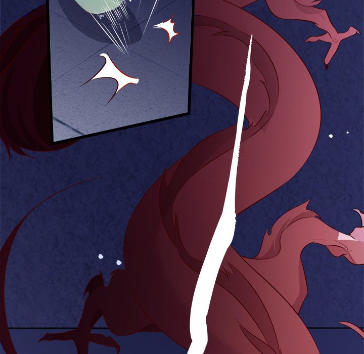Read The Queen of Hell chapter 85 image 75 on Lezhin