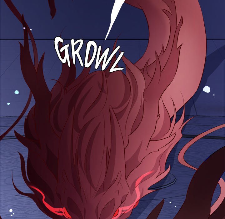 Read The Queen of Hell chapter 85 image 76 on Lezhin