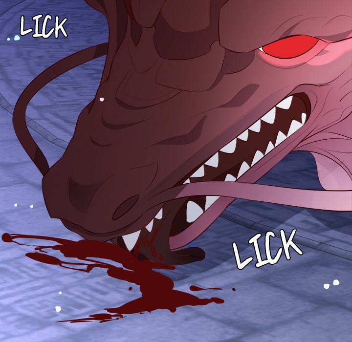 Read The Queen of Hell chapter 85 image 78 on Lezhin