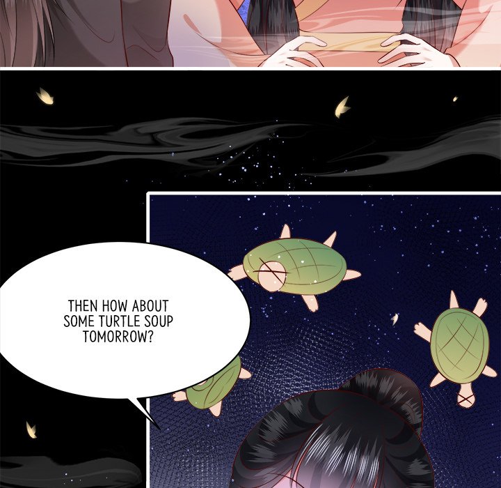 Read The Queen of Hell chapter 85 image 8 on Lezhin