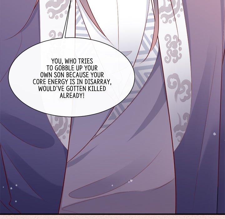 Read The Queen of Hell chapter 85 image 82 on Lezhin