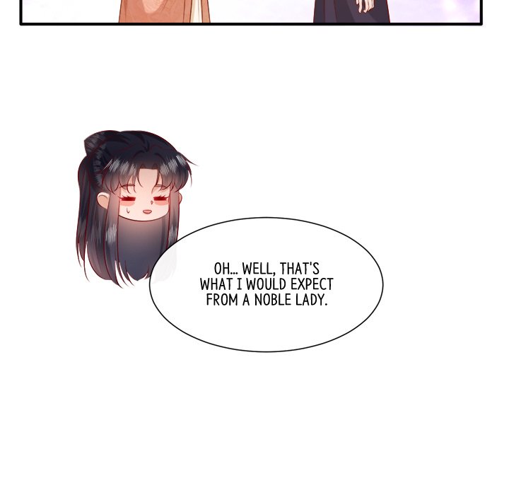 Read The Queen of Hell chapter 85 image 91 on Lezhin