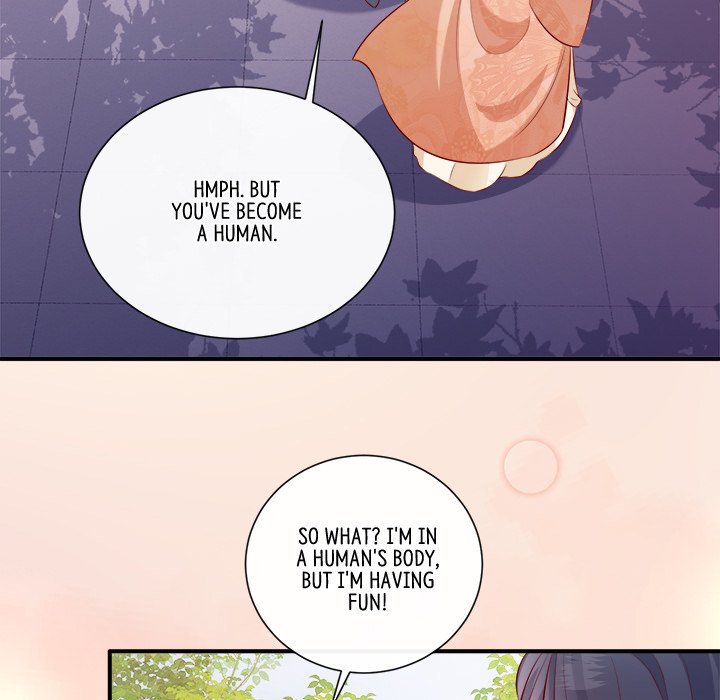 Read The Queen of Hell chapter 85 image 95 on Lezhin