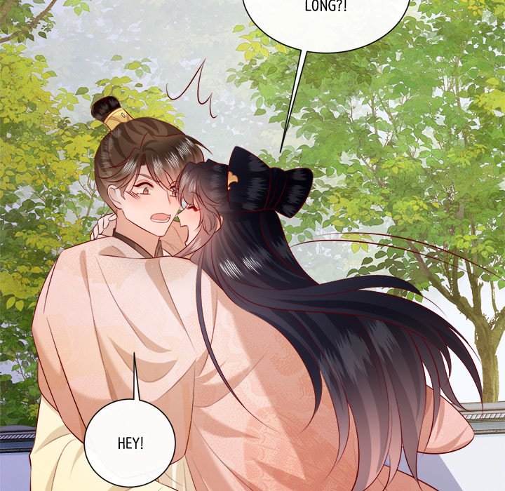 Read The Queen of Hell chapter 85 image 98 on Lezhin
