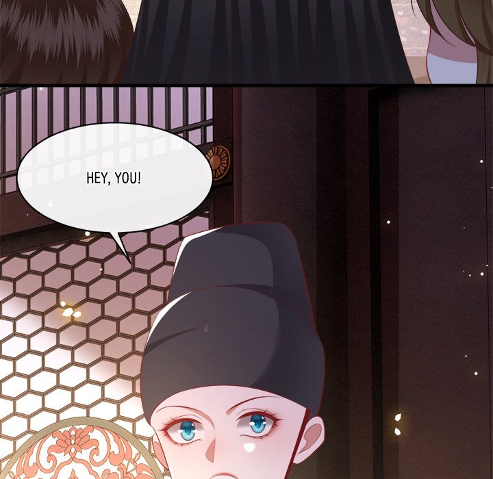 Read The Queen of Hell chapter 86 image 10 on Lezhin