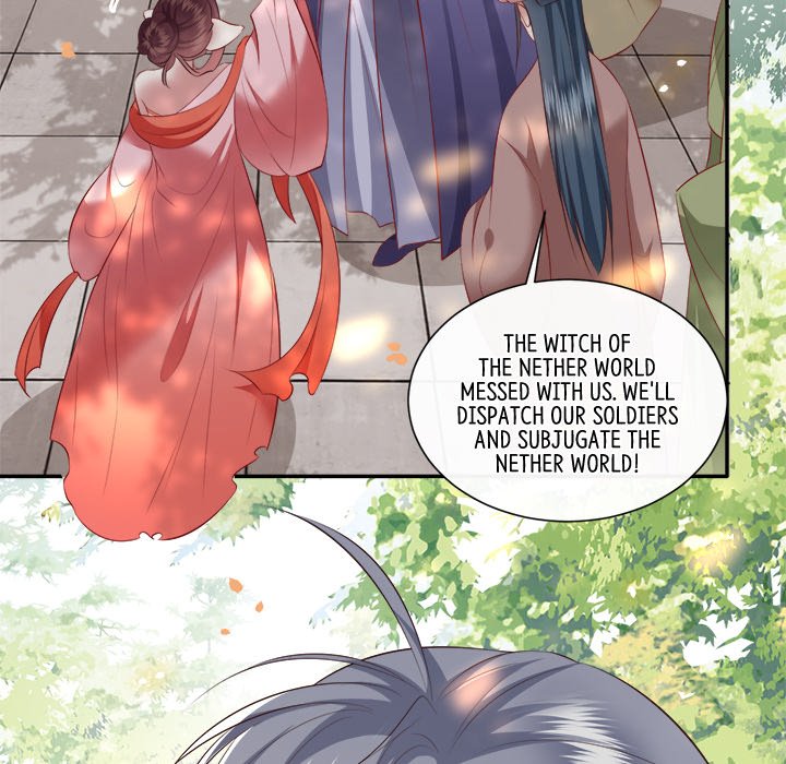Read The Queen of Hell chapter 86 image 106 on Lezhin