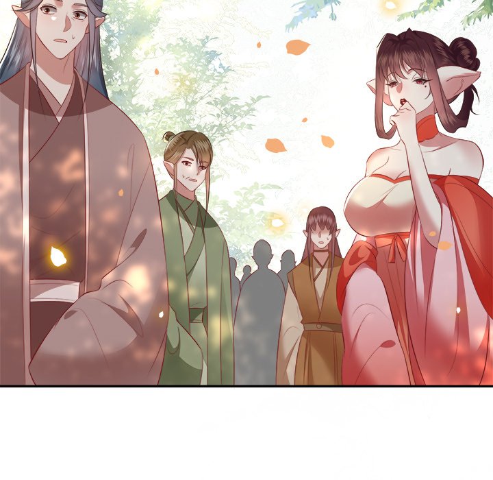 Read The Queen of Hell chapter 86 image 109 on Lezhin