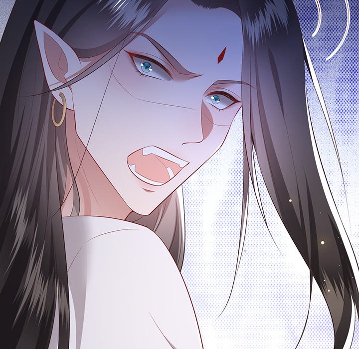 Read The Queen of Hell chapter 86 image 18 on Lezhin