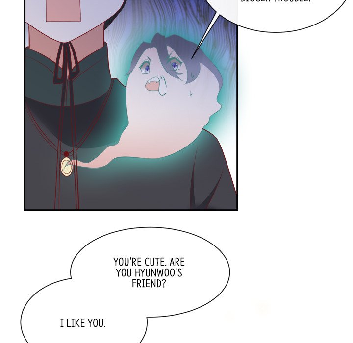Read The Queen of Hell chapter 86 image 36 on Lezhin