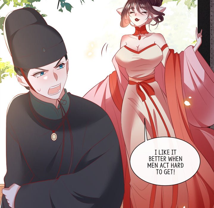 Read The Queen of Hell chapter 86 image 39 on Lezhin