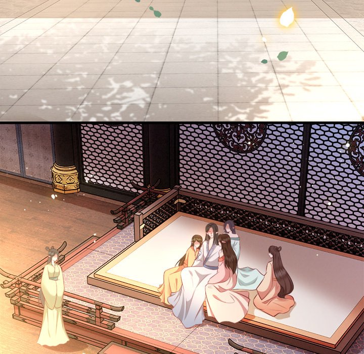 Read The Queen of Hell chapter 86 image 4 on Lezhin
