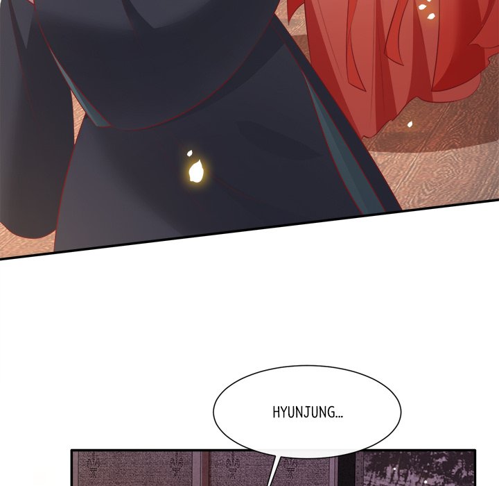 Read The Queen of Hell chapter 86 image 40 on Lezhin