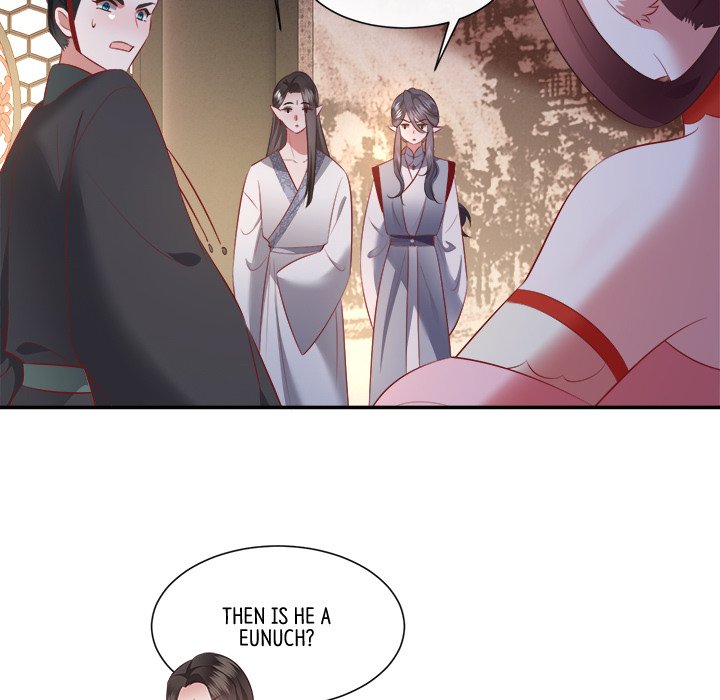 Read The Queen of Hell chapter 86 image 46 on Lezhin