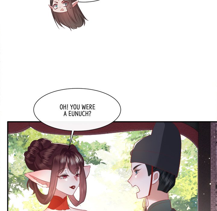 Read The Queen of Hell chapter 86 image 47 on Lezhin