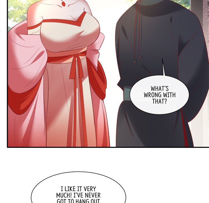 Read The Queen of Hell chapter 86 image 48 on Lezhin