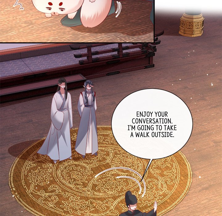 Read The Queen of Hell chapter 86 image 53 on Lezhin