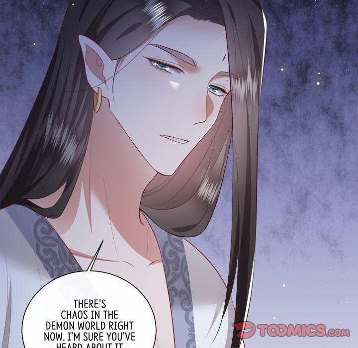 Read The Queen of Hell chapter 86 image 57 on Lezhin