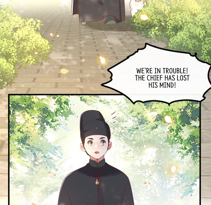 Read The Queen of Hell chapter 86 image 62 on Lezhin