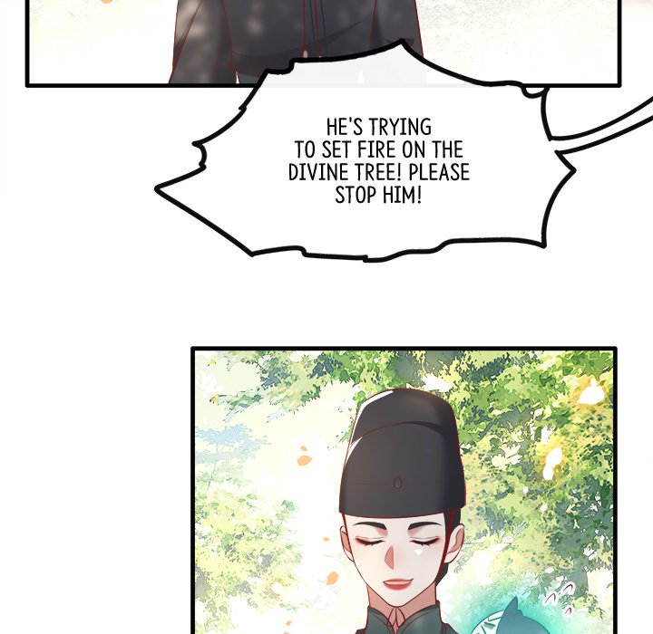 Read The Queen of Hell chapter 86 image 63 on Lezhin