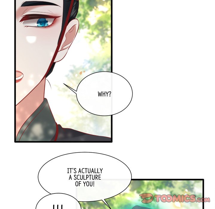 Read The Queen of Hell chapter 86 image 65 on Lezhin