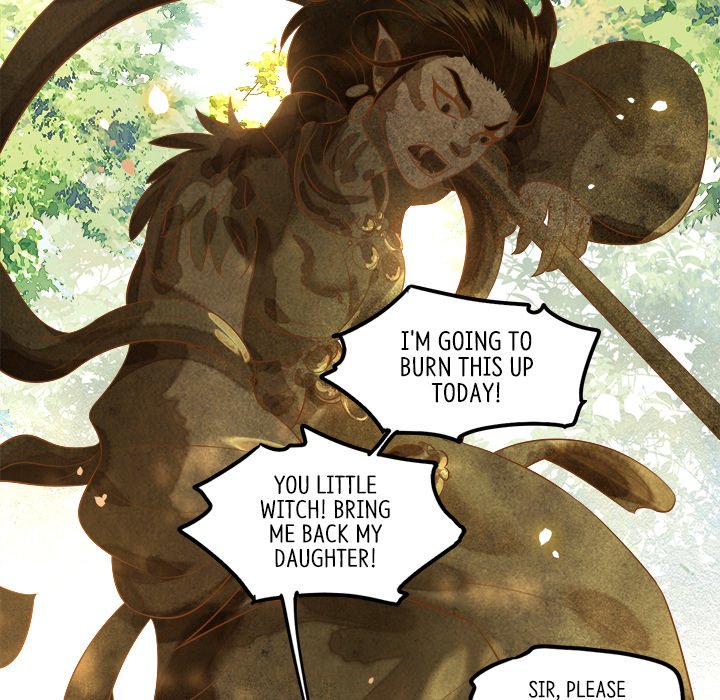 Read The Queen of Hell chapter 86 image 68 on Lezhin