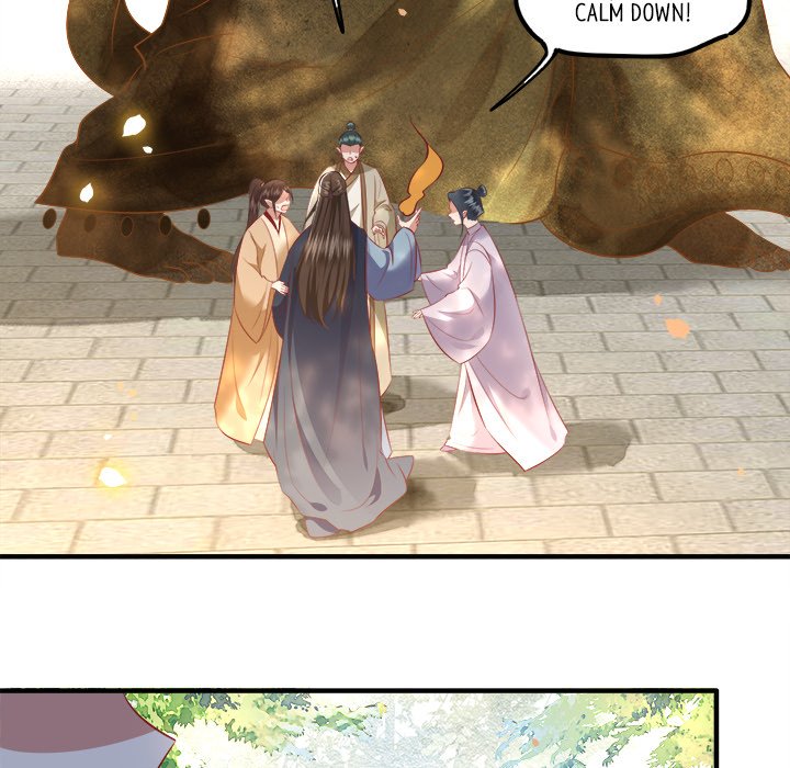 Read The Queen of Hell chapter 86 image 69 on Lezhin