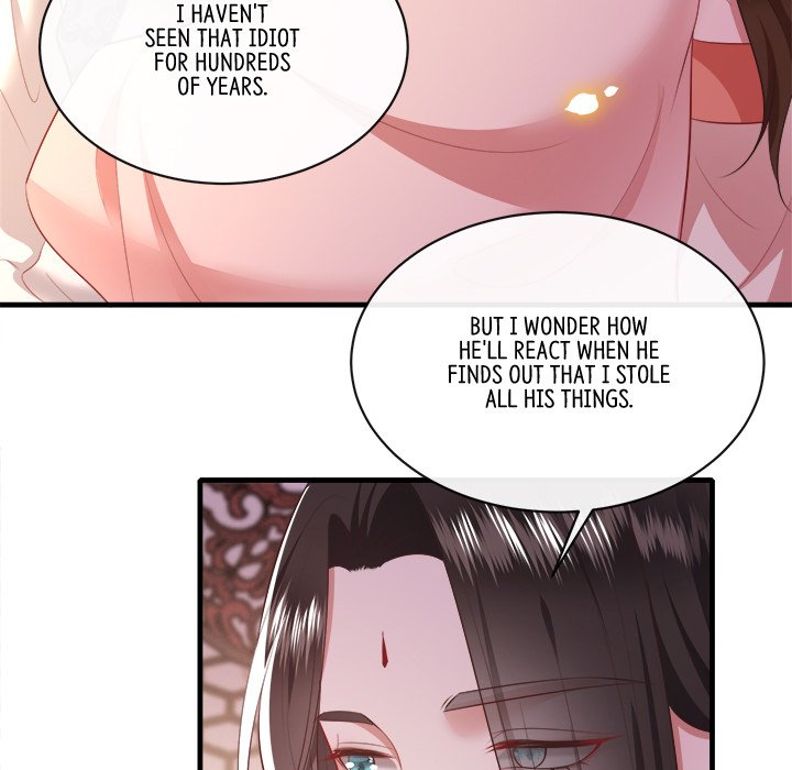 Read The Queen of Hell chapter 86 image 7 on Lezhin
