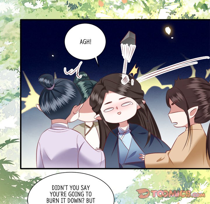 Read The Queen of Hell chapter 86 image 73 on Lezhin