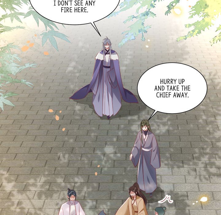 Read The Queen of Hell chapter 86 image 74 on Lezhin